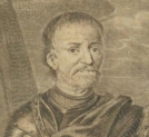 "Johannes Mazeppa Cosaccorum Zaporoviensium Supremus Belli Dux" - sygn. G. 52383.