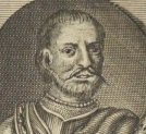 "Johannes Mazeppa Cosaccorum Zaporoviensium Supremus Belli Dux" - sygn. G. 52382.