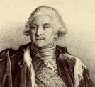 Portret Stanisława II Augusta – litografia w książce wydanej 1829/1830.