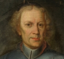 "Portret Adama Franciszka Rostkowskiego (1660-1738), biskupa tytularnego Filadelfii, sufragana łuckiego".