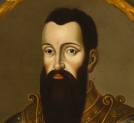 "Portret Jana II Radziwiłła zwanego Brodatym (ca 1474-1522)".