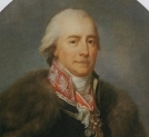 "Portret Tomasza Ostrowskiego" Marcello Bacciarellego.