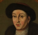 "Portret Mikołaja IV Radziwiłła (ca 1496-1529/30) biskupa żmudzkiego ".