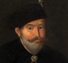 "Portret Krzysztofa Radziwiłła (1585-1640), hetmana wielkiego litewskiego.