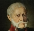 "Portret generała Benedykta Kołyszki (1750-1834)".