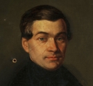 "Portret męski".