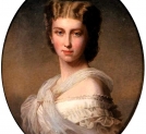 "Marie de Castellane Radziwiłłowa".
