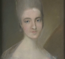 Helena z Przeździeckich Radziwiłłowa (1753-1821)(?)