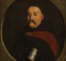 "Portret Jana III Sobieskiego (1629-1696), króla Polski".