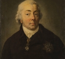 "Portret Kazimierza Konstantego Platera (1749-1807) podkanclerzego litewskiego".