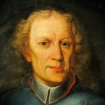  Adam Franciszek Rostkowski h. Dąbrowa  