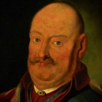  Karol Stanisław Radziwiłł, zwany Panie Kochanku, h. Trąby  