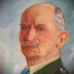  Juliusz Karol Rómmel (Rummel)  