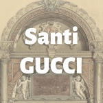  Santi (Ognisanti) Gucci  