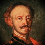  Franciszek Lubecki (Drucki-Lubecki) h. Druck  