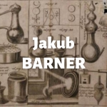  Jakub (Jakób) Barner  