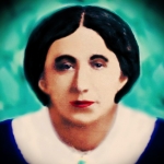  Cecylia Maria Śniegocka (z domu Więckowska)  