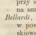  Teodor Bellardi (Ballardi, Balarelli)  