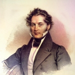  Józef Berres (Edler von Perez)  