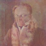  Józef Białłozor (Białłozor Montwid) h. Wieniawa  