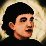  Maria Anna Świderska (z domu Bohowityn-Kozieradzka  