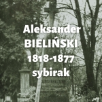  Aleksander Bieliński  