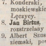  Jan Birtus  