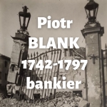  Piotr Blank (Blanc)  