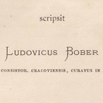  Ludwik Bober  