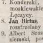 Jan Birtus