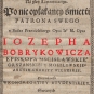 Józef Bobrykowicz-Anechożski Kopot’ h. Półkozic